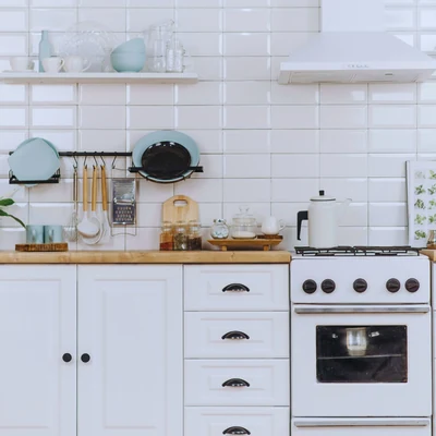 Kitchen home decor