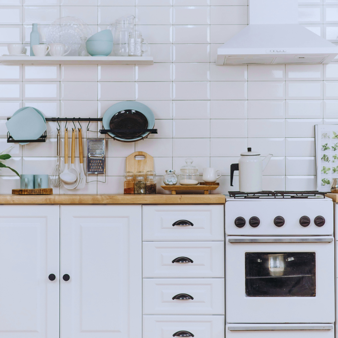 Kitchen home decor