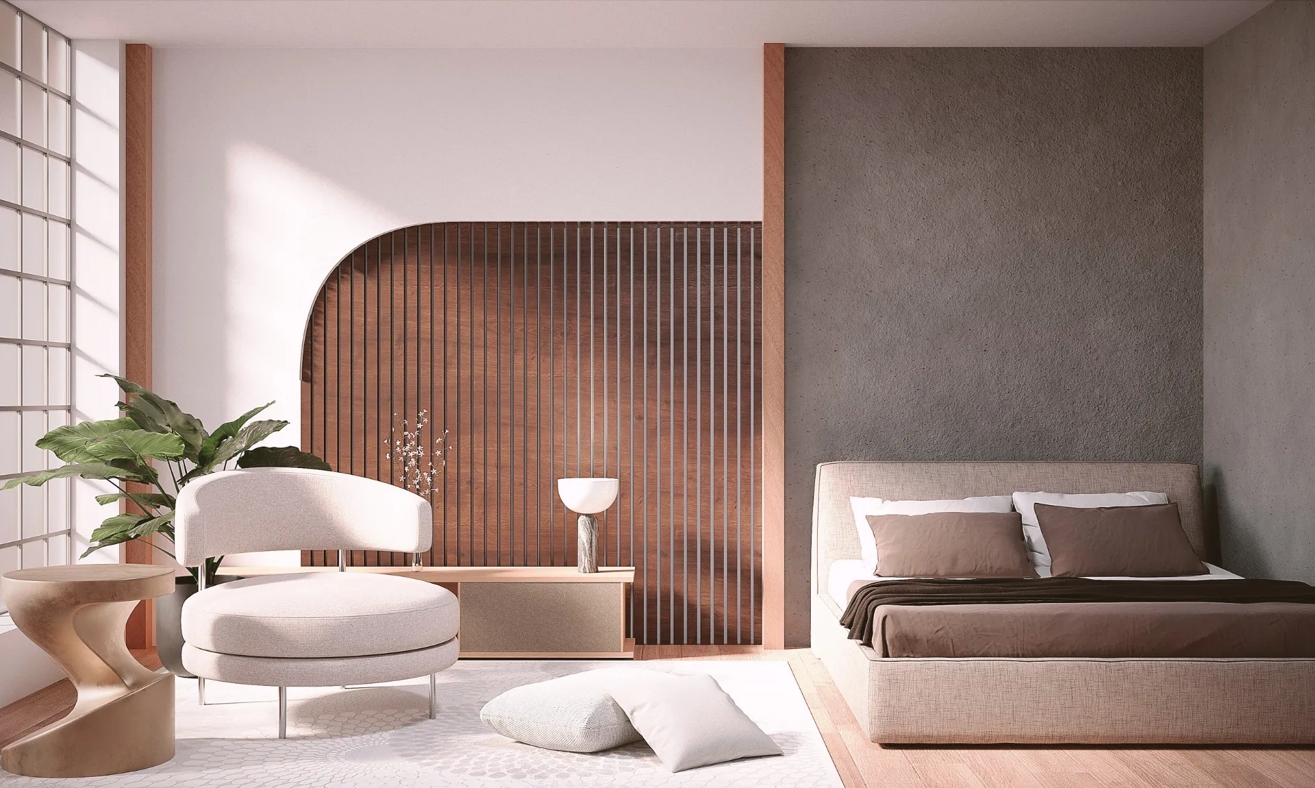 designing bedroom like a pro with modern bedroom decor ideas