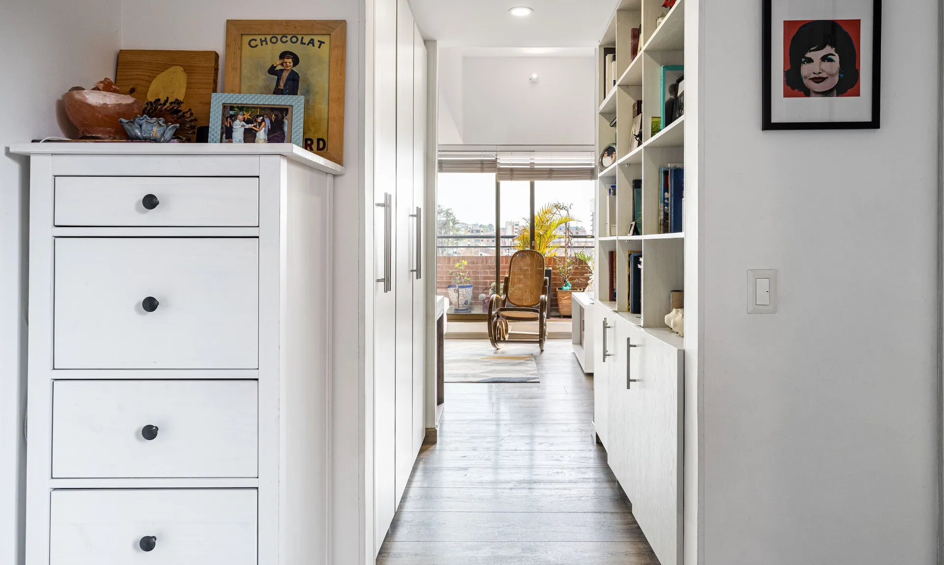 Best storage solutions for small spaces that are modern and stylish