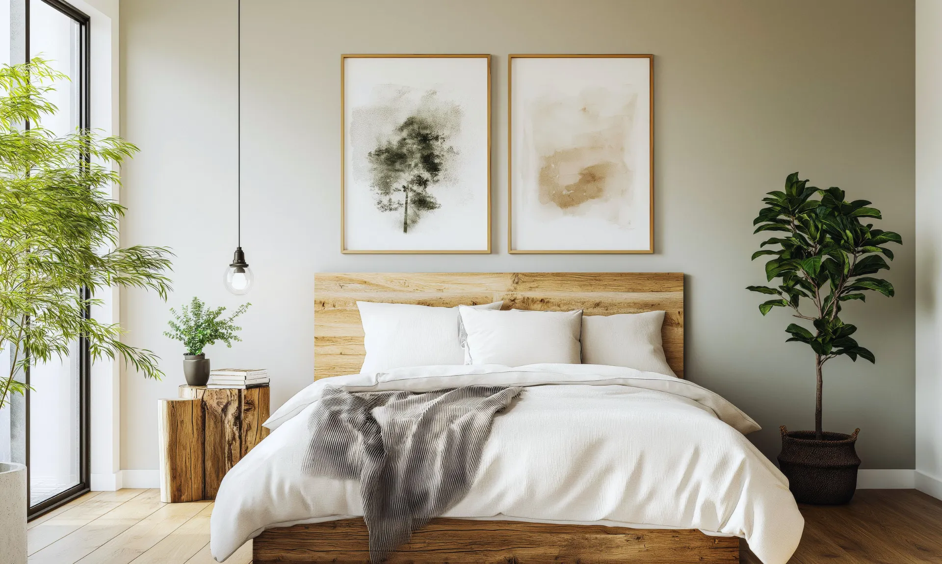 bedroom decor ideas under $200 for a cozy and aesthetic space