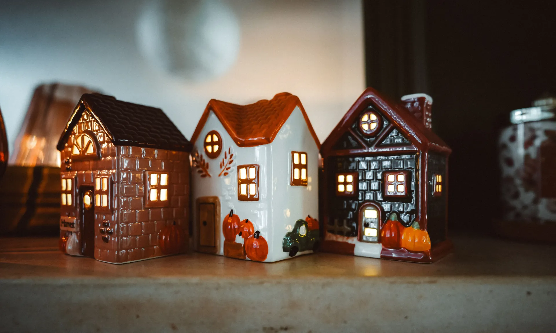 Fall Decor Under $25: What I’d Actually Buy